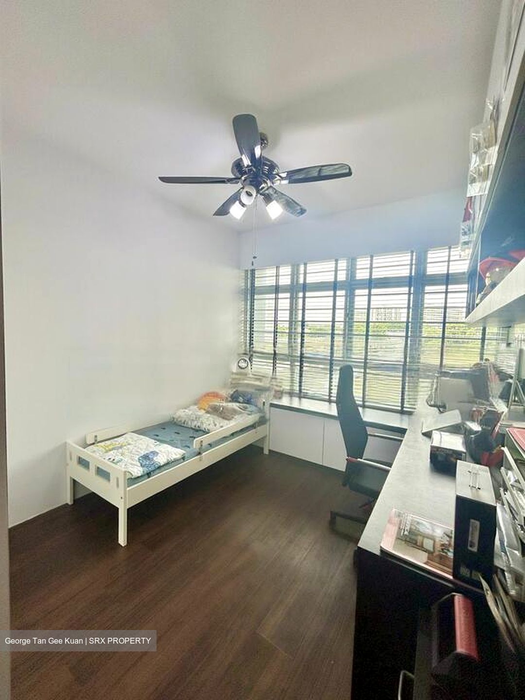Blk 28 Ghim Moh Valley (Queenstown), HDB 4 Rooms #465949271